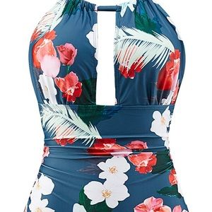 Bathing suit